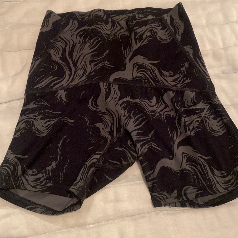 Gymshark shorts